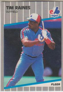 Tim Raines