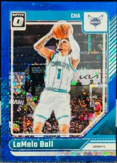 LaMelo Ball