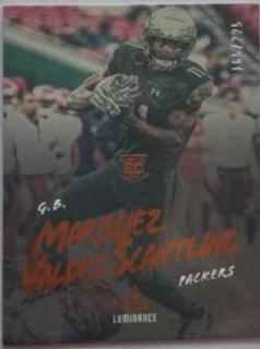 Marquez Valdes Scantling