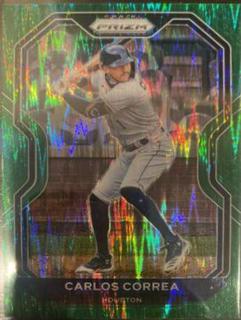 Carlos Correa