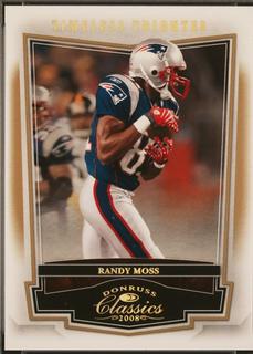 Randy Moss