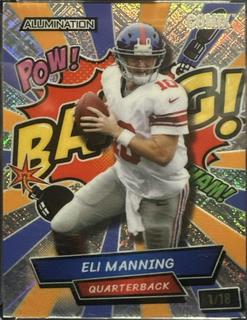 Eli Manning