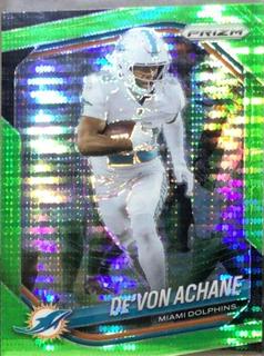 De'Von Achane