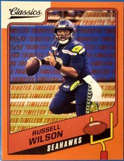 Russell Wilson