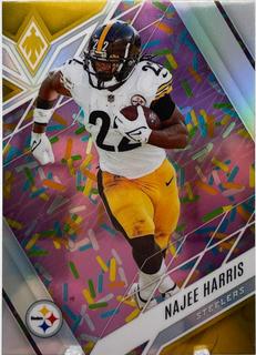 Najee Harris