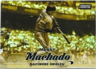 Manny Machado
