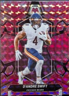 D'Andre Swift