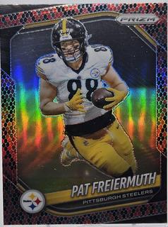 Pat Freiermuth