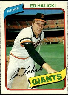 Ed Halicki