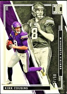 Kirk Cousins