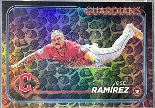 Jose Ramirez