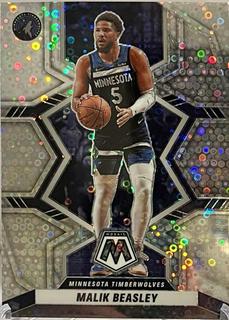 Malik Beasley