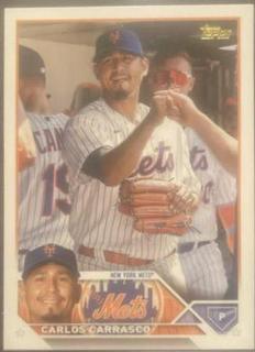 Carlos Carrasco