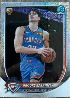 Brooks Barnhizer