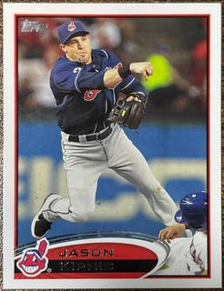 Jason Kipnis