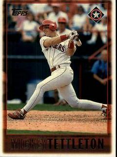 Mickey Tettleton
