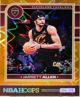 Jarrett Allen
