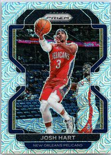 Josh Hart