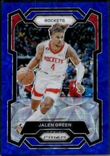 Jalen Green
