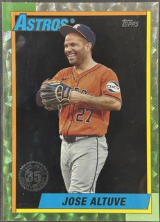 Jose Altuve