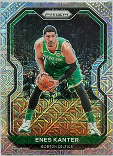 Enes Kanter