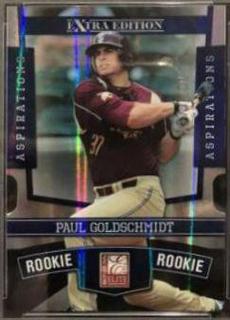 Paul Goldschmidt
