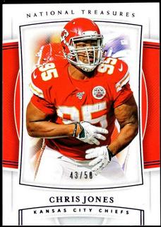 Chris Jones