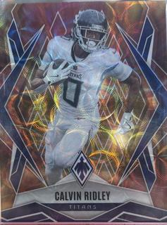 Calvin Ridley
