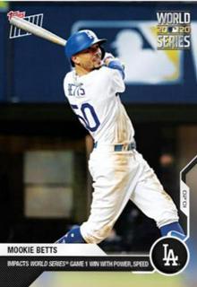 Mookie Betts