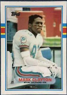 Mark Clayton