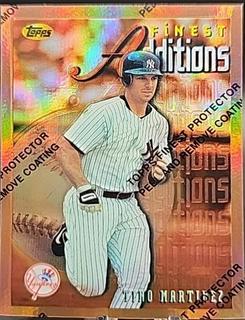 Tino Martinez