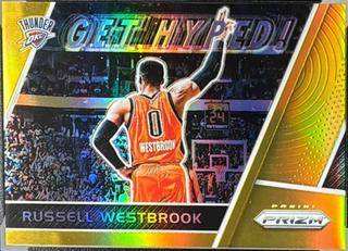 Russell Westbrook
