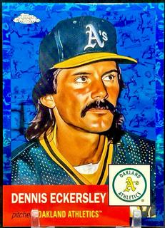 Dennis Eckersley