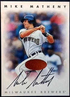 Mike Matheny