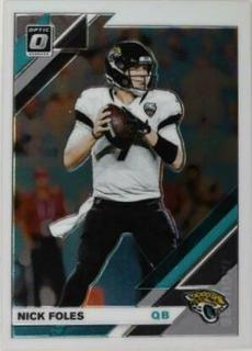 Nick Foles