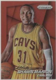 Shawn Marion