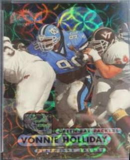 Vonnie Holliday