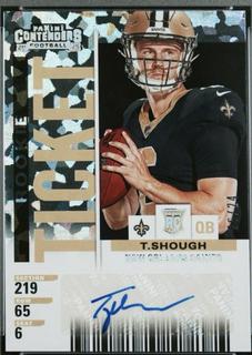 Tyler Shough