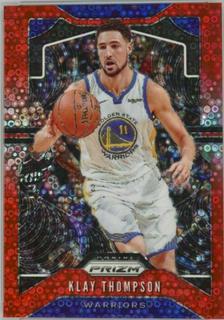 Klay Thompson