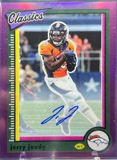 Jerry Jeudy