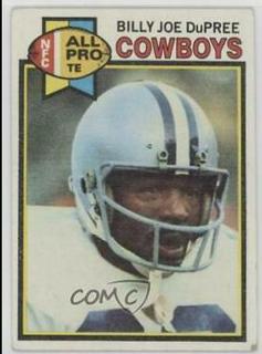 Billy Joe DuPree