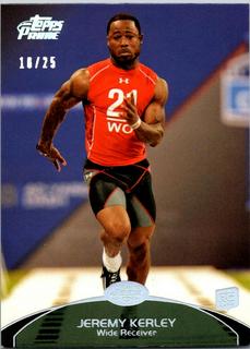 Jeremy Kerley