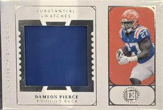 Dameon Pierce