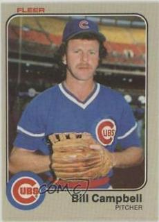Bill Campbell