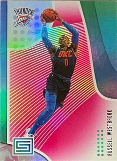 Russell Westbrook