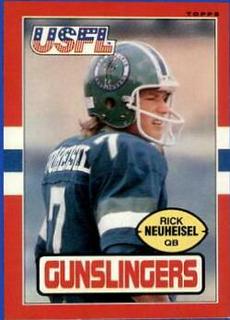 Rick Neuheisel