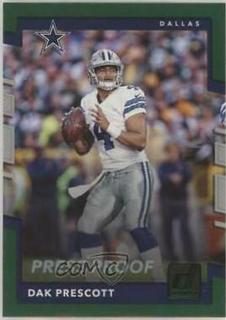 Dak Prescott