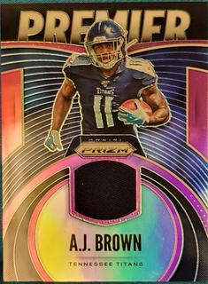 A.J. Brown