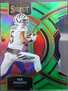 Tee Higgins