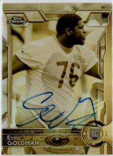 Eddie Goldman